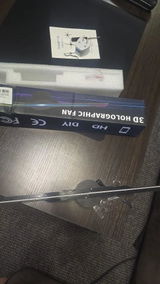 Dynne M. review photo