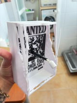 Ani F. review photo