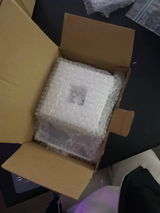 Lamar M. review photo