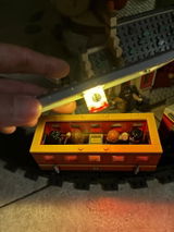 Gregor T. review photo