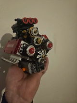 Eston Y. review photo