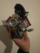 Eston Y. review photo