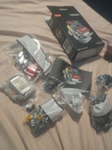 Lux N. review photo