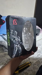 Kundenfoto für Age-of-Ultron-Actionfigur als Sammlerstück — Gearfinch