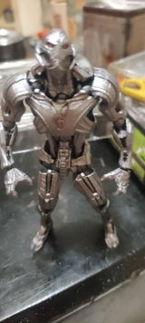Arent P. review photo