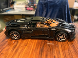 Blaze B. review photo