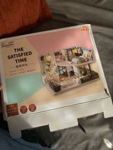 Sebastian S. review photo