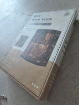 Vernon M. review photo