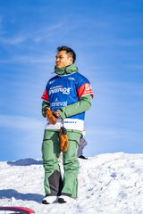 Jonatan Laland review photo