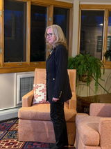 Mary Fisher SolveForLife review photo