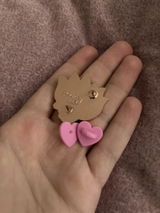 Samantha Abbott review photo