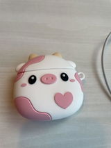 Olivia review photo