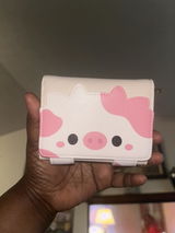 Joaline C. review photo