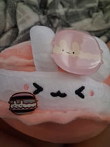 Aubree Long review photo