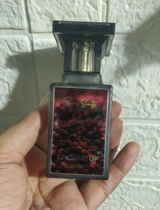 Anonymous review photo