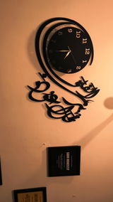 Hassan Waqar review photo