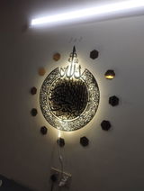 Mehwish Shahbaz review photo