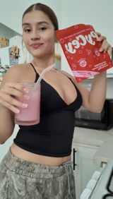 Alisgymdiary review photo