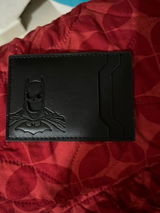 Antoine A. review photo