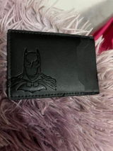 Nicolas P. review photo