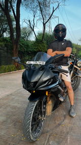 Arvind Kumar review photo