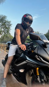 Arvind Kumar review photo