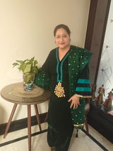 Geeta review photo