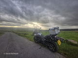 David Harbottle review photo