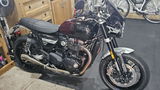 Stephen Hall review photo