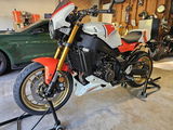 User picture