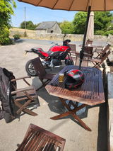 Alan Whatling review photo