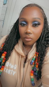 Dominique review photo