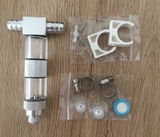 Gregor review photo