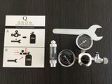 Gregor review photo