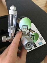 Amazon K. review photo