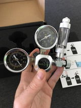 Amazon K. review photo