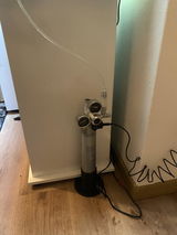 Vivien M. review photo