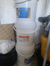 Bin Medina arce review photo