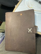 james o Buck Jr review photo