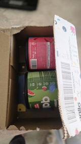 Christelle D. review photo