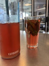 Evelien V. review photo