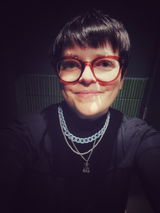 Anonymous review photo