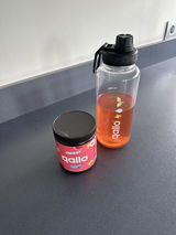 Annick M. review photo