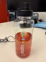 Anonymous review photo