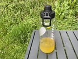 Henri D. review photo