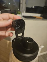 Milan V. review photo
