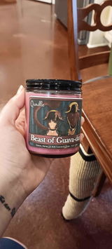 GarreDargonVT review photo