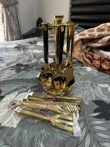Farida review photo