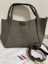 qbagファン review photo