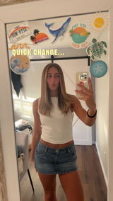 Linda review photo